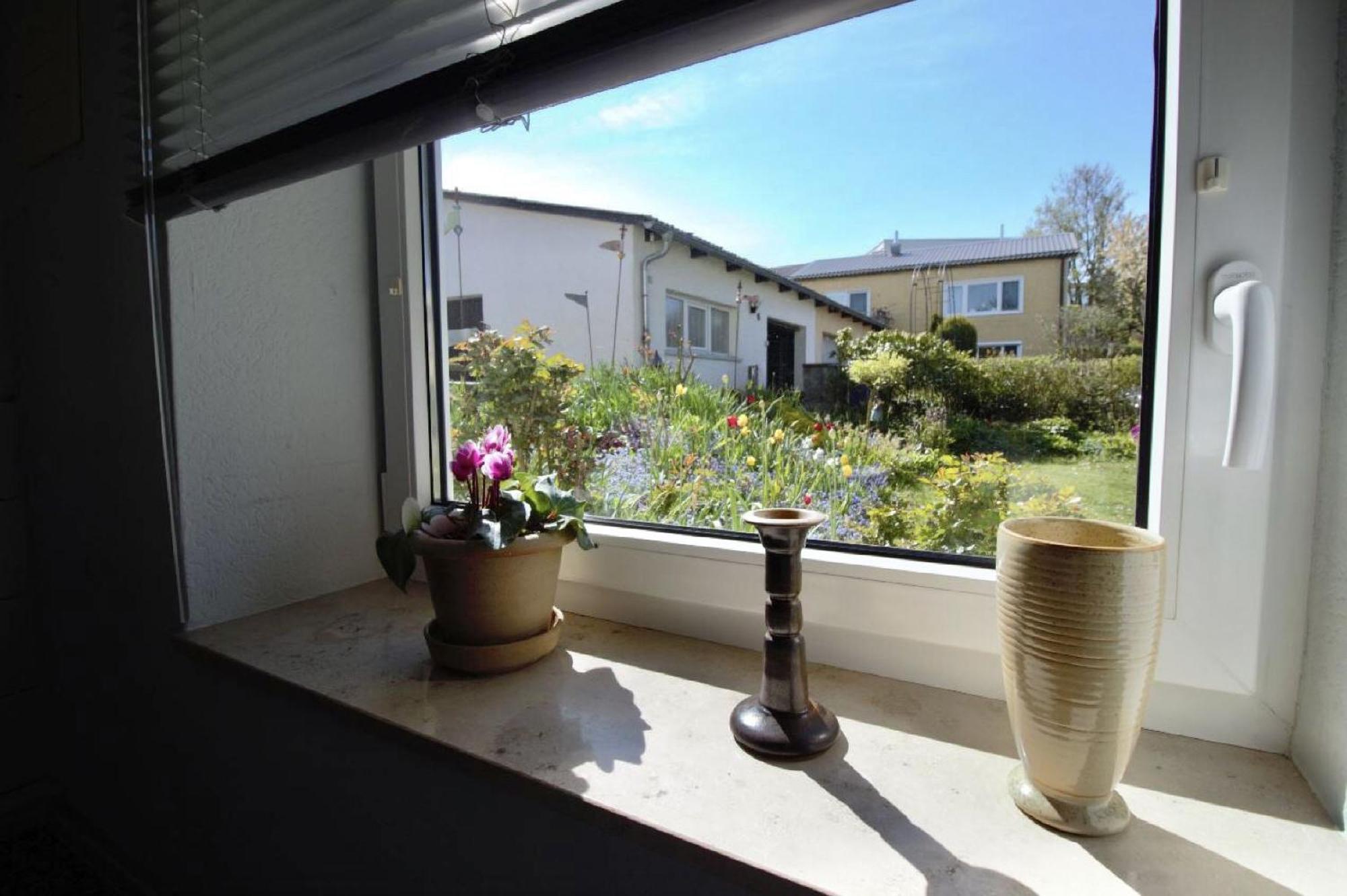 Ferienwohnung No15 ฟุลเลนดอร์ฟ ภายนอก รูปภาพ