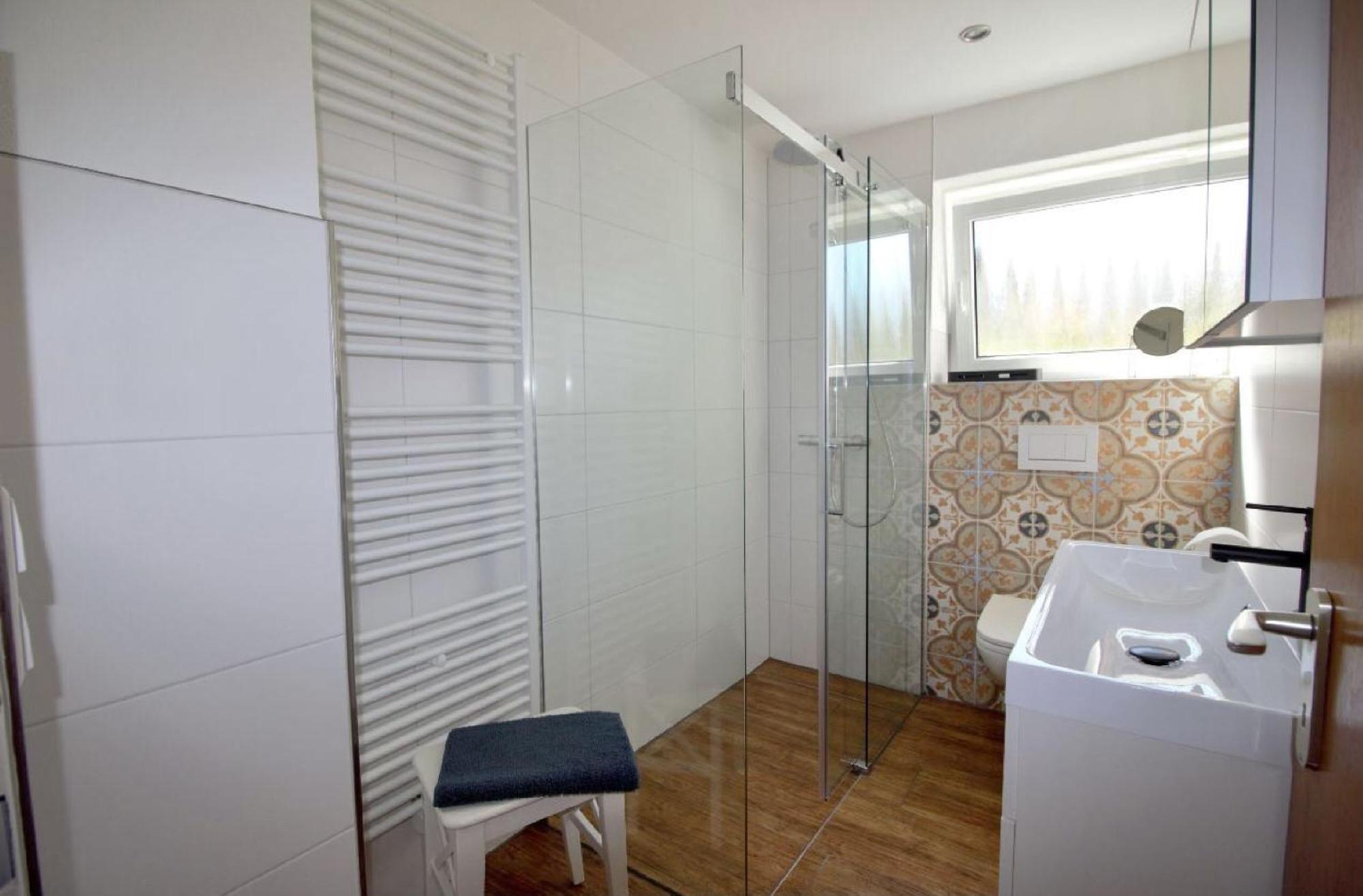 Ferienwohnung No15 ฟุลเลนดอร์ฟ ภายนอก รูปภาพ